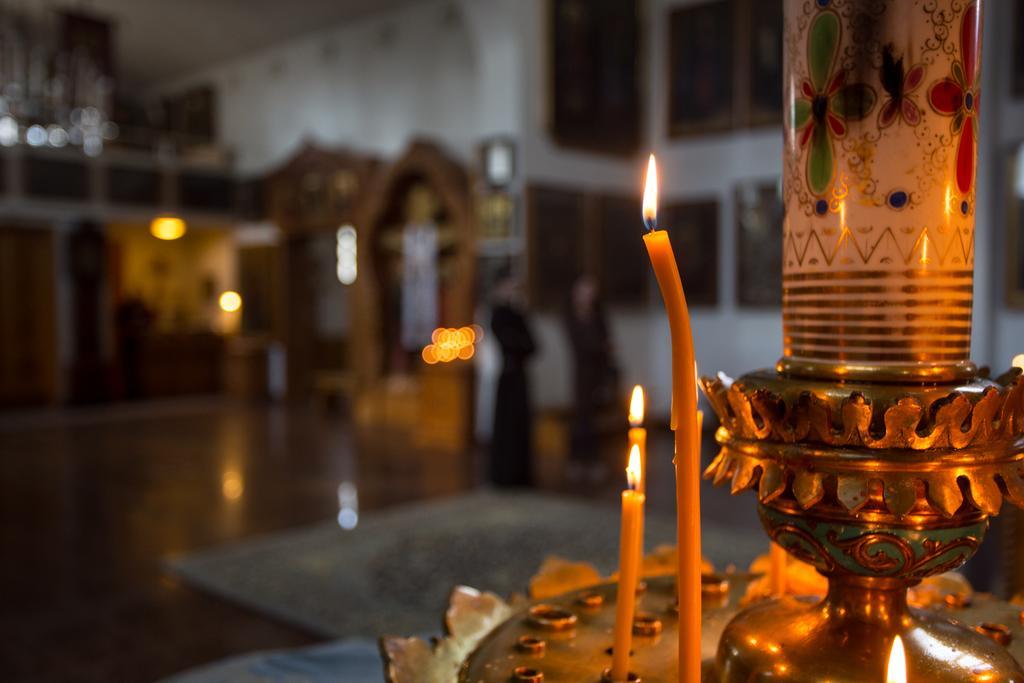 Valamon Luostari Ξενοδοχείο Uusi Valamo Εξωτερικό φωτογραφία
